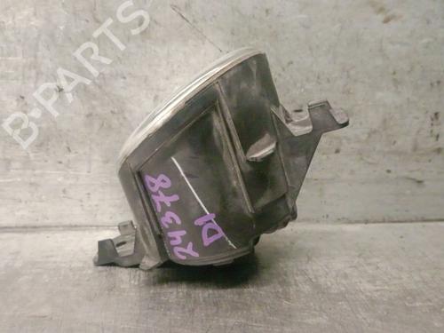 Left front fog light RENAULT MODUS / GRAND MODUS (F/JP0_) 1.4 (JP01, JP0J) | BP31308128C30