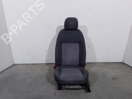 Siège avant gauche PEUGEOT BIPPER (AA_) [2008-2025]  30044252