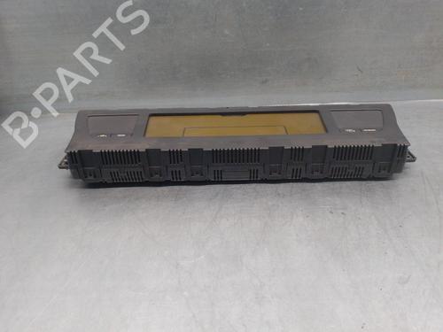 Instrument cluster CITROËN C4 Grand Picasso I (UA_) 2.0 HDi 138 | BP18025491C47