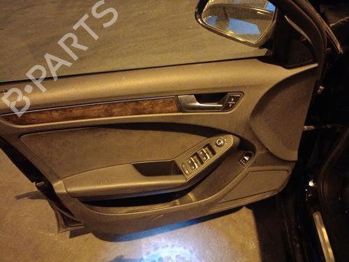Rear mirror AUDI A4 B8 Avant (8K5) 2.0 TDI | BP32001227I6 