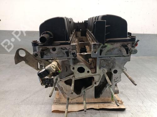 Cylinder head PEUGEOT 807 (EB_) 2.0 16V | BP27376104M5 