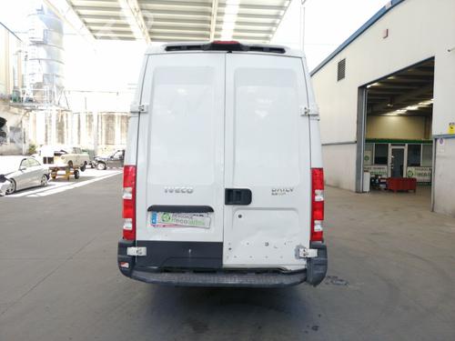 AC pipe IVECO DAILY IV Van 35C13 V, 35C13 V/P, 35S13 V, 35S13 V/P | BP19062254M126 - Image 7