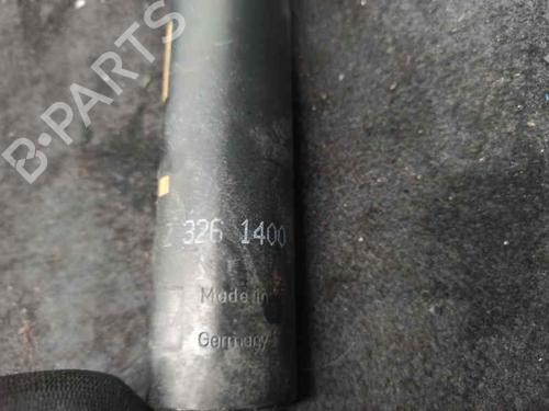 Left rear shock absorber MERCEDES-BENZ C-CLASS (W202)  | BP6114070M18 