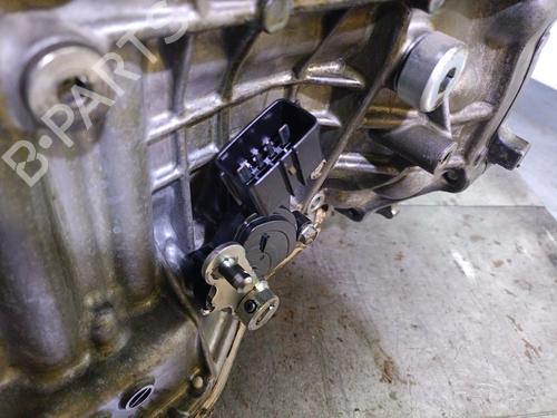 Gearbox SUBARU LEGACY V Estate (BR) 2.0 D AWD (BRD) | BP21793113M3 