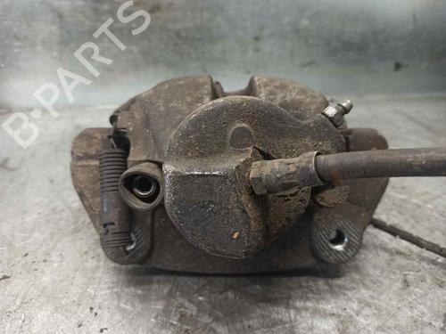 Right front brake caliper BMW X5 (E53) 3.0 d | BP11617834M104 