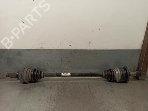 Used Right rear driveshaft BMW 1 (F21) 116 d (116 hp) 16285515