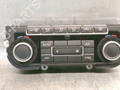 Used Climate control VW TIGUAN (5N_) 2.0 TDI 4motion (170 hp) 25454402