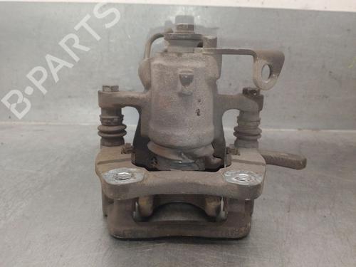 Left rear brake caliper RENAULT KANGOO Express (FW0/1_) 1.5 dCi 90 (FW0G, FW05, FW08, FW11) | BP33832272M107 - Image 4
