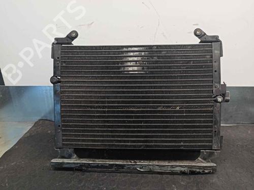 AC radiator FIAT DUCATO Van (230_) 1.9 TD | BP6875312M32 