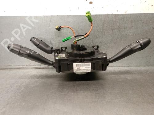 Headlight switch CITROËN C6 (TD_) 2.7 HDi | BP40532160I24 - Image 4