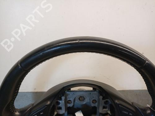 Steering wheel MAZDA 6 Saloon (GJ, GL) 2.2 D (GJ2FP) | BP34099754C49 - Image 4
