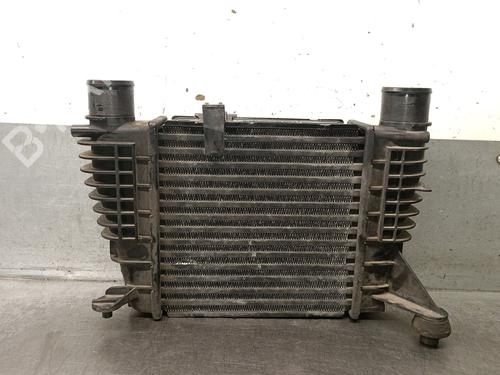 Intercooler Intercooler RENAULT MODUS / GRAND MODUS (F/JP0_) 1.5 dCi (FP0D, JP0D) (82 hp) 39890569 39890569