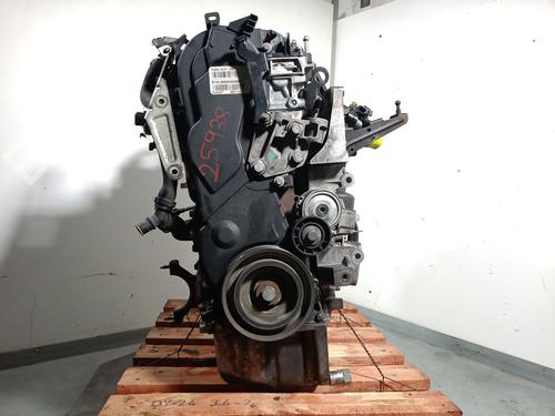 Used Engine Engine 37028129 37028129
