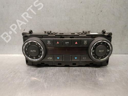 Comando clima MERCEDES-BENZ B-CLASS Sports Tourer (W245) B 200 CDI (245.208) (140 hp) 30966331