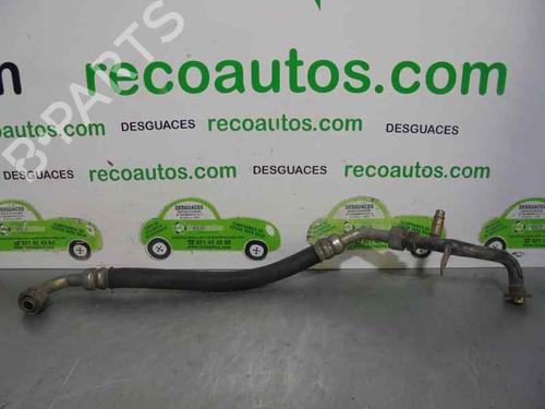 AC pipe ASIA MOTORS ROCSTA Open Off-Road Vehicle (AM102) 2.2 D 4x4 | BP22984369M126