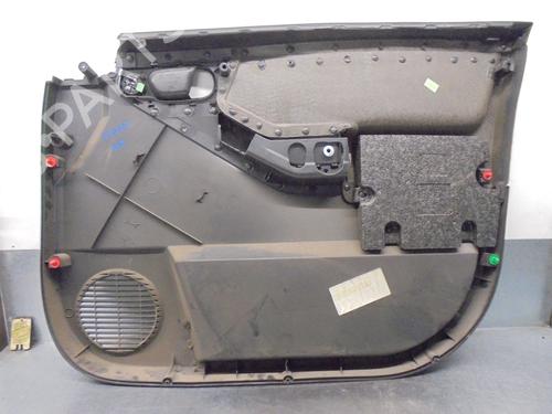 Front left panel OPEL MERIVA A MPV (X03) 1.7 CDTI (E75) | BP16122594C58 