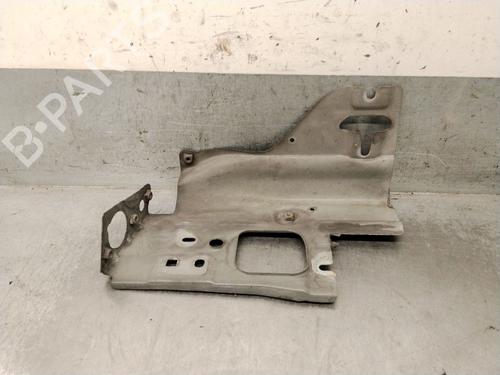 Used Left headlight support Left headlight support 37720114 37720114