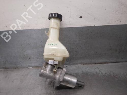Hovedbremsecylinder ROVER 75 (RJ) 2.0 CDT (115 hp) 17446318