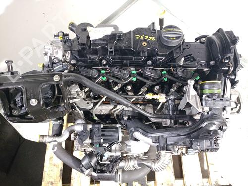 Engine FORD FOCUS III 1.6 TDCi | BP38272958M1 - Image 6