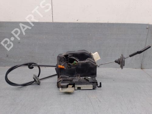 Højre fortil lås MINI MINI (R50, R53) One (90 hp) 30922701