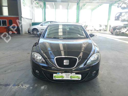 Left front steering knuckle SEAT LEON (1P1) 2.0 FSI | BP9517294M25 - Image 10