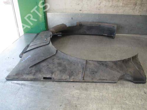 Front slam panel TATA TELCOLINE (40_FD) 2.0 TDiC 4x4 | BP14326883C72