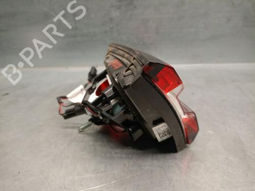 Left taillight RENAULT CLIO IV (BH_) 1.5 dCi 90 | BP21850273C34 