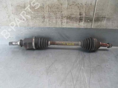 Used Left front driveshaft Left front driveshaft 5416488 5416488