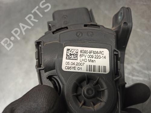 Pedal FORD MONDEO IV Saloon (BA7) 2.0 TDCi | BP10031709I4 