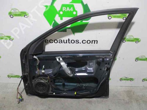 Right front door MERCEDES-BENZ C-CLASS T-Model (S203) C 270 CDI (203.216) | BP2313342C3 