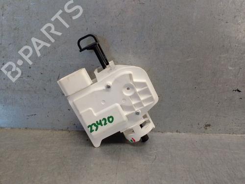 Used Fuel door actuator MITSUBISHI OUTLANDER III (GG_W, GF_W, ZJ, ZL, ZK) Plug-in Hybrid (GG2W) (200 hp) 29113732