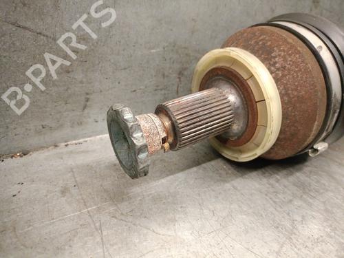 Right front driveshaft SEAT IBIZA III (6L1) 1.9 TDI | BP27548529M39 