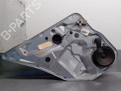 Used Rear left window mechanism SEAT IBIZA III (6L1) 1.9 TDI (100 hp) 32043921