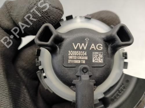 Electronic module SEAT LEON (5F1) 1.4 TSI | BP15901013M83 