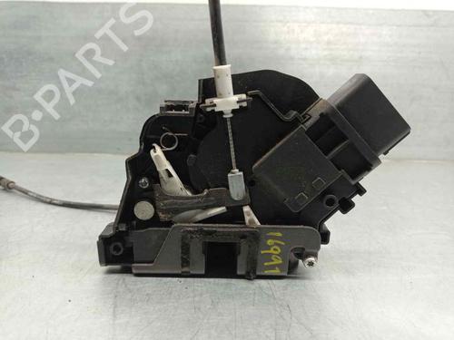 Front left lock FORD FOCUS II (DA_, HCP, DP)  | BP12522125C98 
