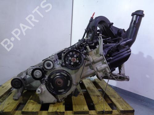 Motor MERCEDES-BENZ A-CLASS (W168) A 140 (168.031, 168.131) (82 hp) 13938841