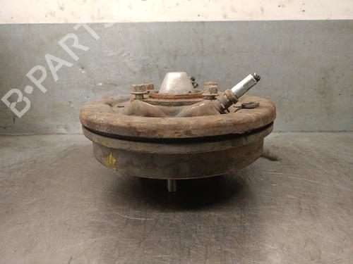 Left rear steering knuckle HYUNDAI GETZ (TB) 1.3 i | BP27182546M27 