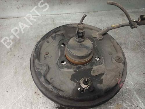 Right front steering knuckle TOYOTA YARIS (_P1_) 1.0 (SCP10_, SCP10R) | BP8927047M26 