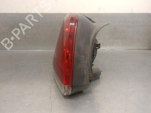 Left taillight FIAT LINEA (323_, 110_) 1.3 D Multijet (323AXB11, 323AXB1A) | BP28107303C34 - Image 4