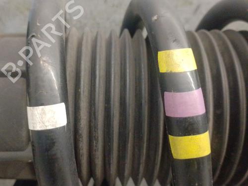 Left front shock absorber JAGUAR XE (X760) 2.0 D | BP38536071M16 - Image 4