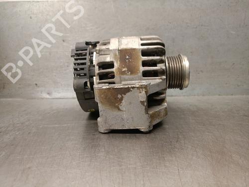 Alternator OPEL CORSA D (S07) 1.3 CDTI (L08, L68) | BP27897528M7 