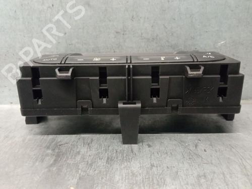 Climate control CITROËN C3 I (FC_, FN_) 1.4 HDi | BP29831634I5 