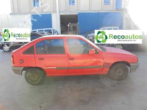 Alternator OPEL VECTRA B (J96)  | BP2100623M7 