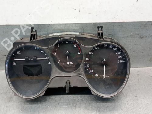 Used Instrument cluster SEAT ALTEA (5P1) 2.0 TDI 16V (140 hp) 25025085