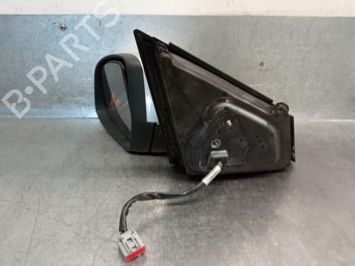 Left mirror FORD MONDEO IV (BA7) 2.0 TDCi | BP28019585C26 