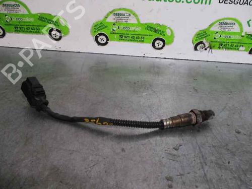 Used Electronic sensor Electronic sensor HYUNDAI ACCENT II Saloon (LC) 1.3 (86 hp) 8288025 8288025