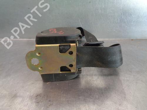 Rear left seatbelt PEUGEOT 106 II (1A_, 1C_)  | BP10514010I29 