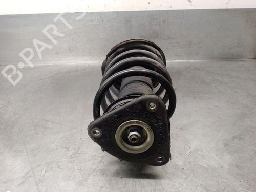 Left front shock absorber FORD C-MAX II (DXA/CB7, DXA/CEU) 1.0 EcoBoost | BP30889817M16