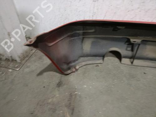 Rear bumper NISSAN MICRA II (K11) 1.0 i 16V (K11) | BP24154397C8 
