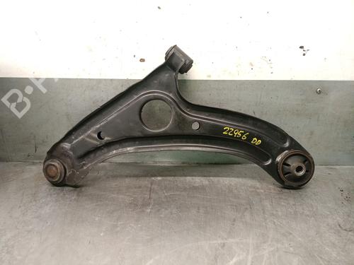Right front suspension arm HYUNDAI GETZ (TB) 1.3 i | BP26948497M13 